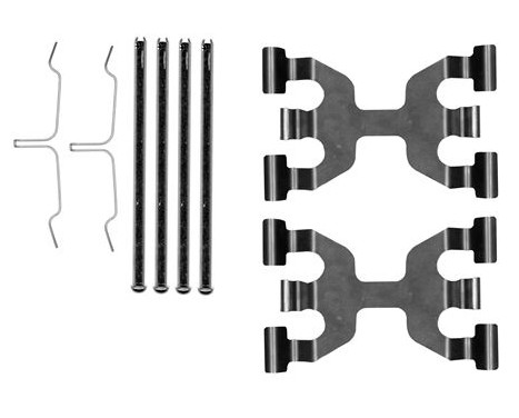 Accessories
