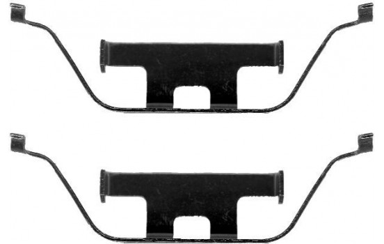 Accessory Kit, brake caliper