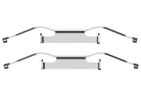 Accessory Kit, brake caliper