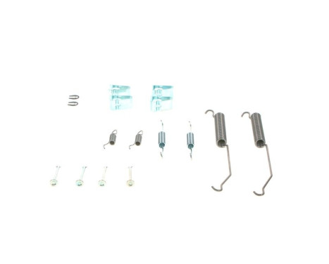 Accessory Kit, brake shoes, Image 2