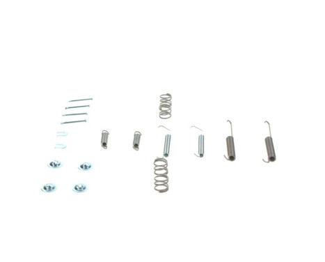 Accessory Kit, brake shoes, Image 2