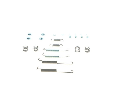 Accessory Kit, brake shoes, Image 3