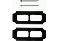 Accessory Kit, disc brake pad