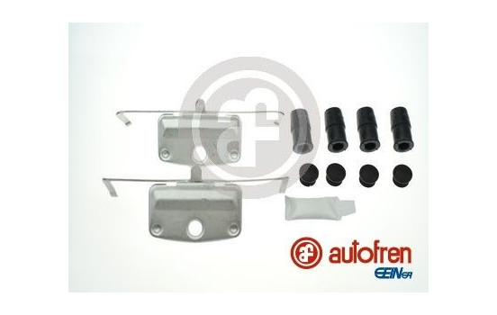 Accessory Kit, disc brake pad
