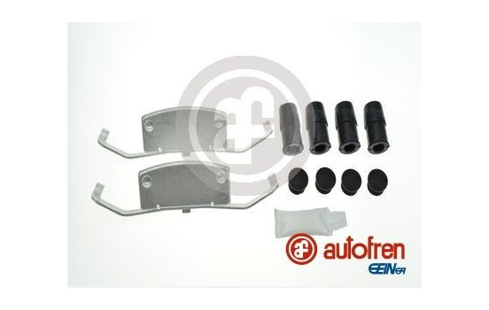 Accessory Kit, disc brake pad
