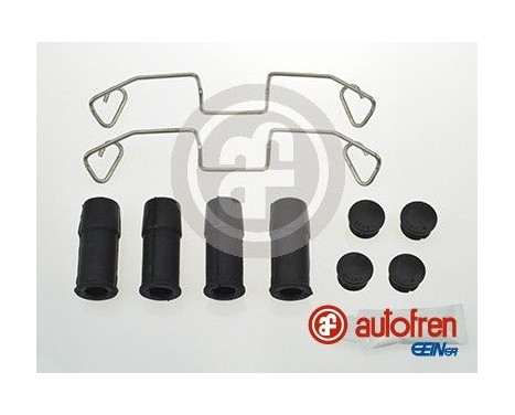 Accessory Kit, disc brake pad