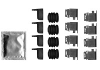Accessory Kit, disc brake pad