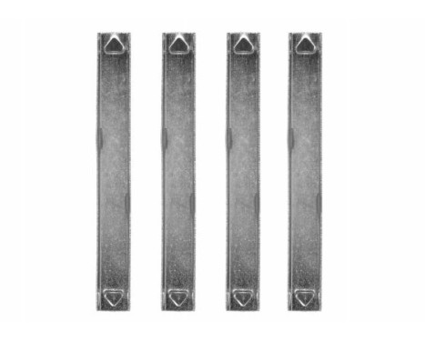 Accessory Kit, disc brake pad