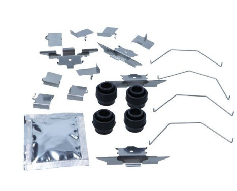 Accessory Kit, Disc Brake Pad