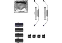 Accessory Kit, disc brake pad