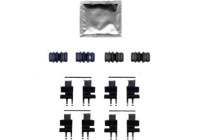 Accessory Kit, disc brake pad
