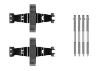 Accessory Kit, Disc Brake Pad