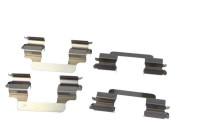 Accessory Kit, Disc Brake Pad