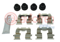 Accessory Kit, Disc Brake Pad