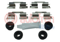 Accessory Kit, Disc Brake Pad