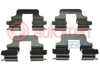 Accessory kit, disc brake pad