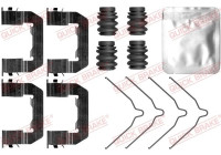 Accessory kit, disc brake pad