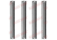 Accessory kit, disc brake pad