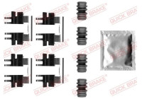 Accessory kit, disc brake pad