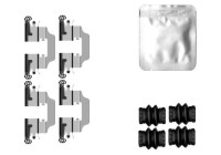 Accessory kit, disc brake pad