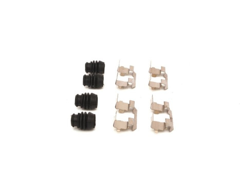 Accessory Kit, Disc Brake Pad, Image 2