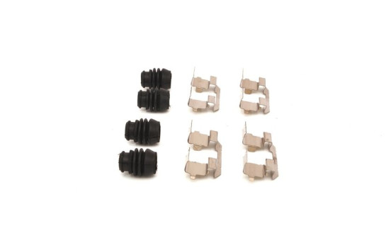 Accessory Kit, Disc Brake Pad, Image 2