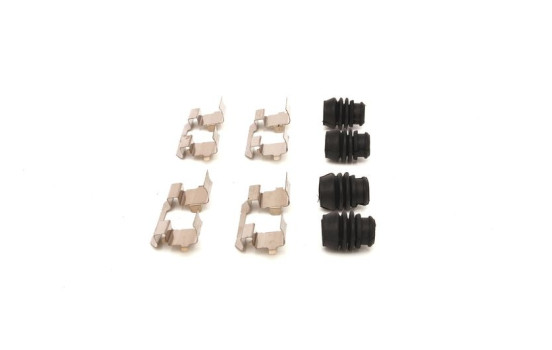 Accessory Kit, Disc Brake Pad, Image 4