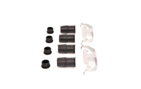 Accessory Kit, Disc Brake Pad, Image 2