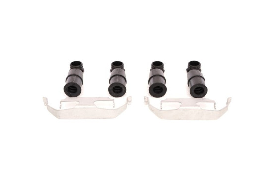 Accessory Kit, Disc Brake Pad, Image 3