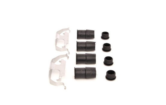 Accessory Kit, Disc Brake Pad, Image 4