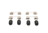 Accessory Kit, Disc Brake Pad