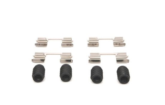 Accessory Kit, Disc Brake Pad