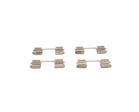 Accessory Kit, Disc Brake Pad
