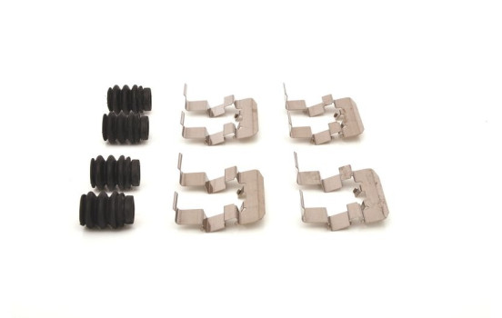 Accessory Kit, Disc Brake Pad, Image 2