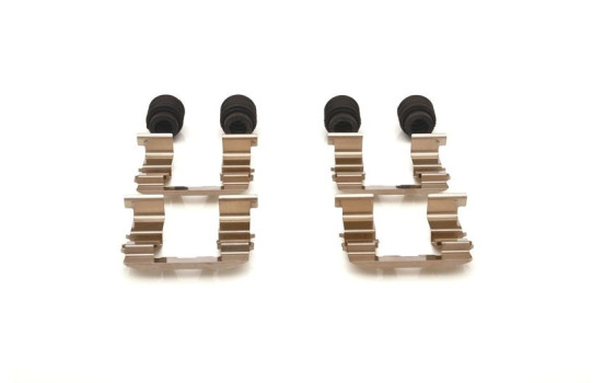 Accessory Kit, Disc Brake Pad, Image 3