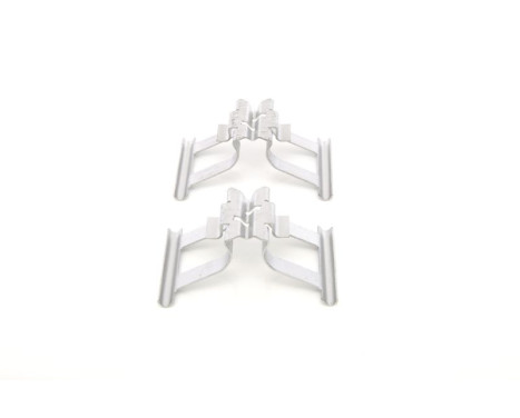 Accessory Kit, Disc Brake Pad, Image 2