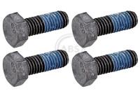 Accessory Kit, disc brake pad