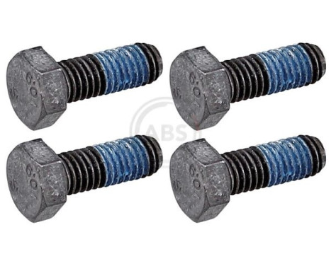 Accessory Kit, disc brake pad