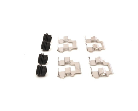 Accessory Kit, Disc Brake Pad, Image 2