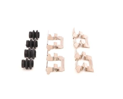 Accessory Kit, Disc Brake Pad, Image 2