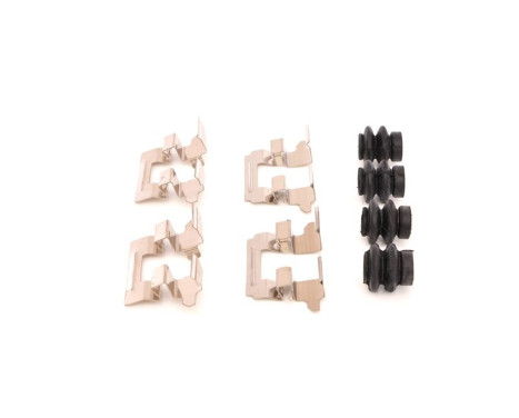 Accessory Kit, Disc Brake Pad, Image 4