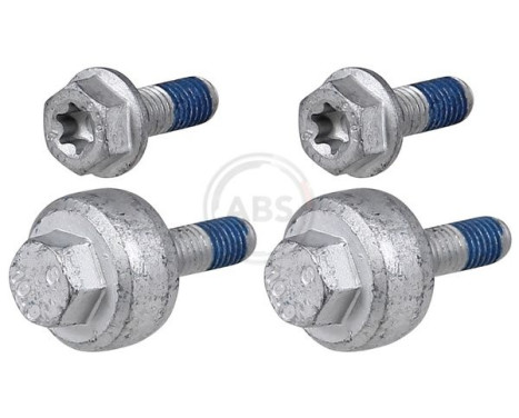 Accessory Kit, disc brake pad