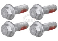 Accessory Kit, disc brake pad