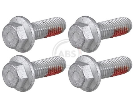 Accessory Kit, disc brake pad