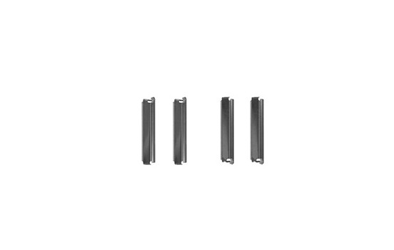 Accessory Kit, disc brake pads, Image 2