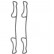 Accessory Kit, disc brake pads, Thumbnail 2