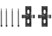 Accessory Kit, disc brake pads