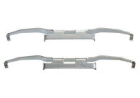 Accessory Kit, disc brake pads