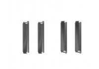 Accessory Kit, disc brake pads