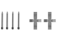 Accessory Kit, disc brake pads